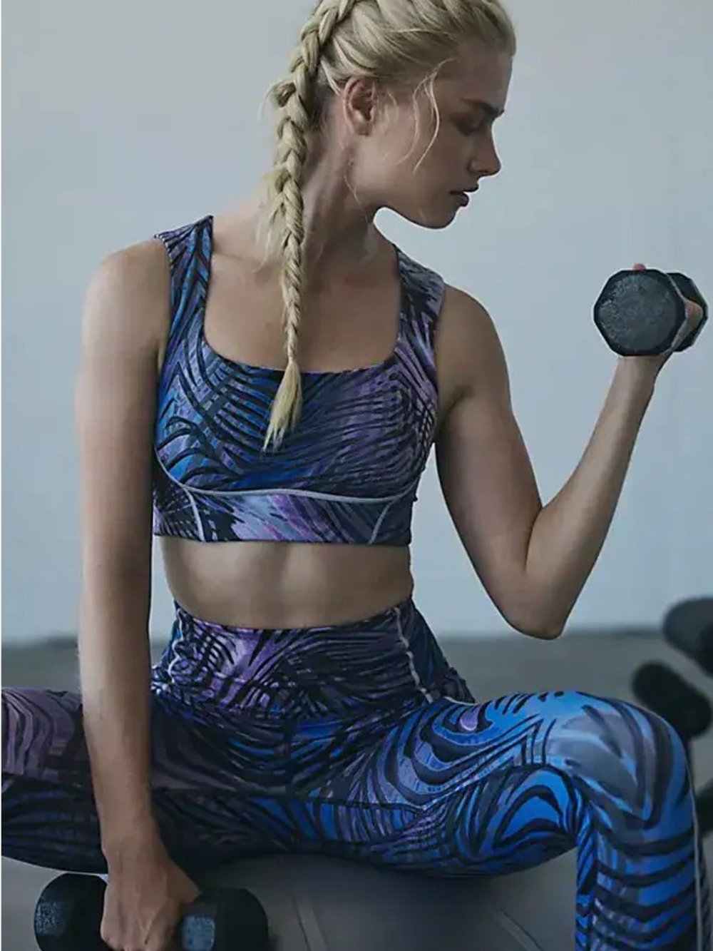 FP Movement || You’re a Peach Workout Set
